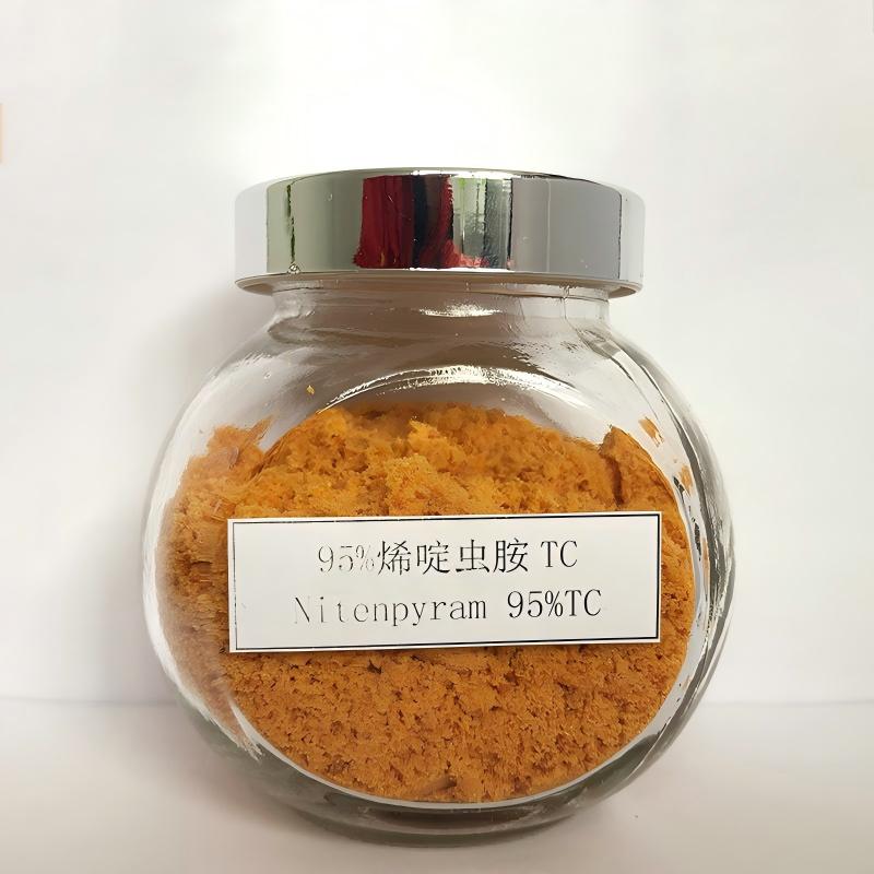 Nitenpyram