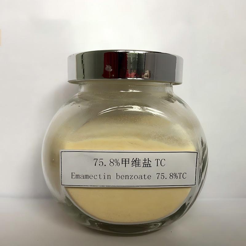 Emamectin Benzoate