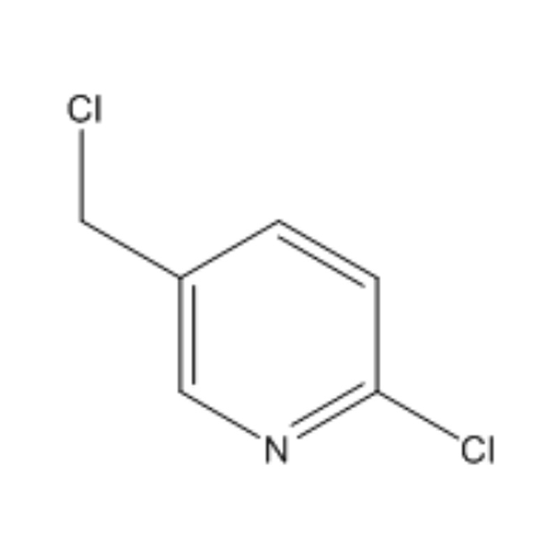 2-Chloro-5-chloromethylpyridine