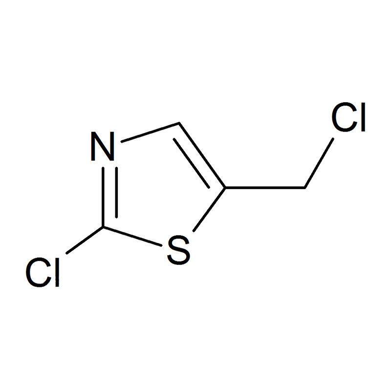 2-Chloro-5-chloromethylthiazole