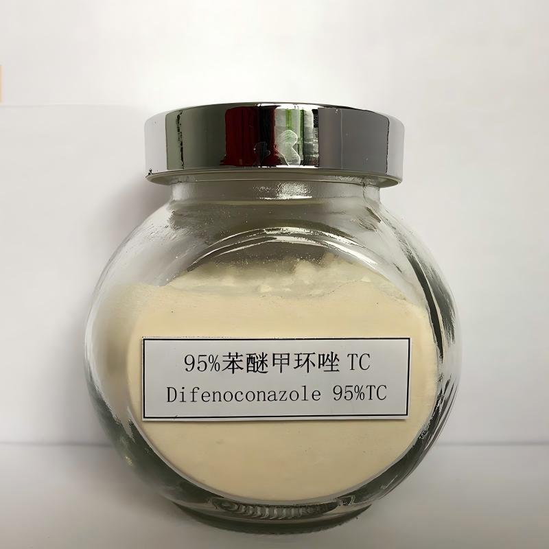 Difenoconazole
